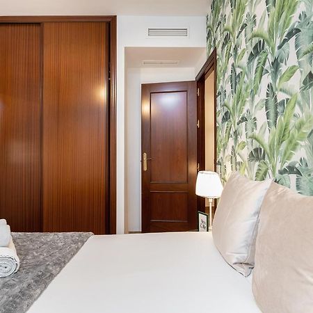 Monko Boulevard Torremolinos Exteriér fotografie